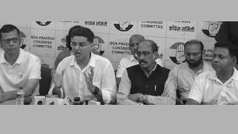 goa news