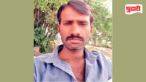 Latur Death 