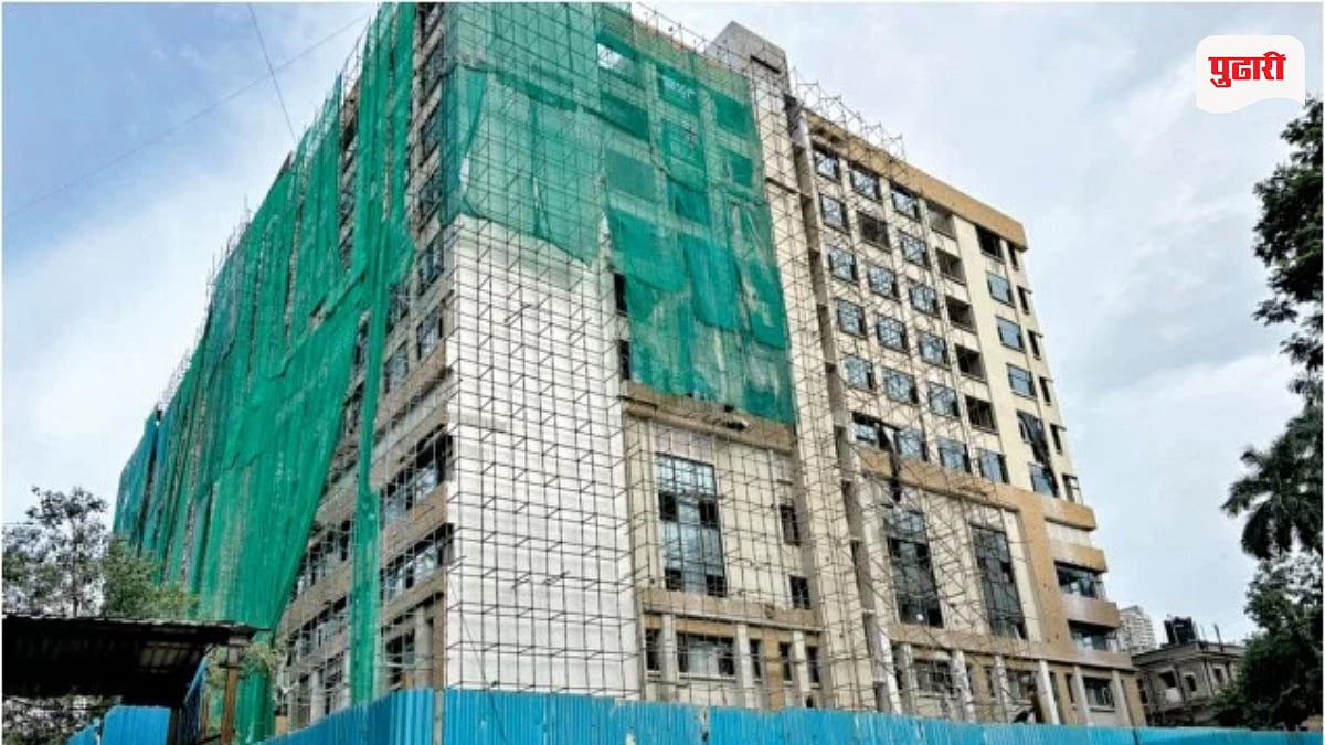 जेजे सुपर स्पेशालिटी रुग्णालय सात वर्षांनंतरही बंद