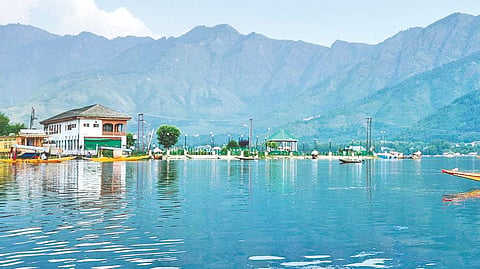 Erdogan Raises Kashmir Issue | 