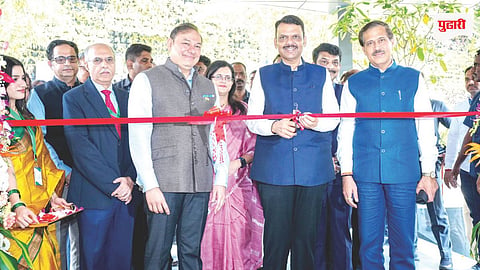 Dharavi Redevelopment Project