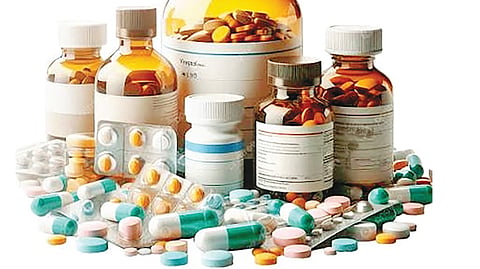 Pharmaceutical Transparency | 