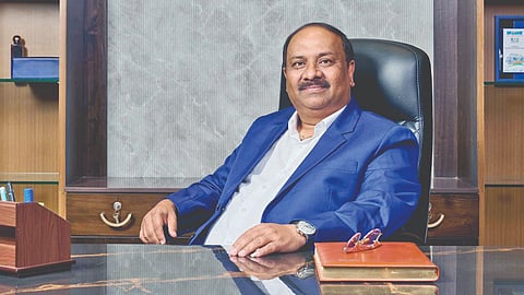  Sanjay Thorwat | 