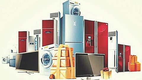 Electronics Price Hike 