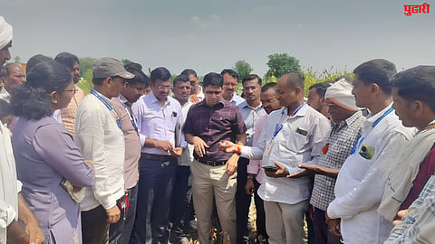 Nanded News