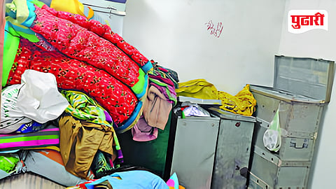 Sambhajinagar Crime