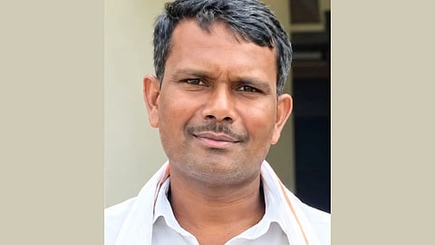 Jalna News : पंचायत समितीच्या बांधकामाचा कॉलम कोसळून रुईच्या तरुणाचा मृत्यू