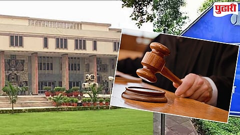 HC on Domestic Violence 