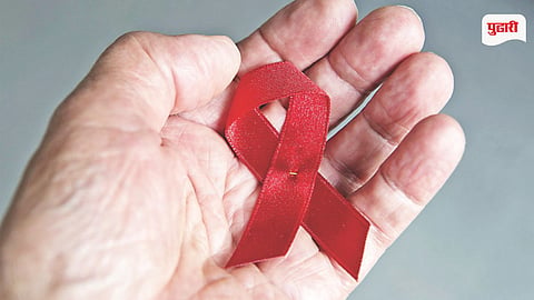 Mumbai HIV Patients