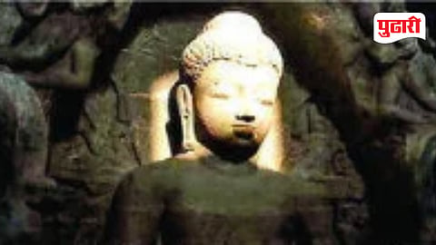 Ellora Caves