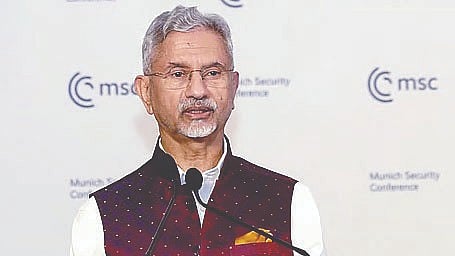 S. Jaishankar | 
