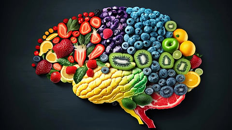 Healthy Diet |