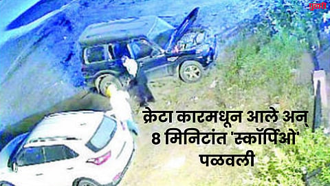 Sambhajinagar Crime News