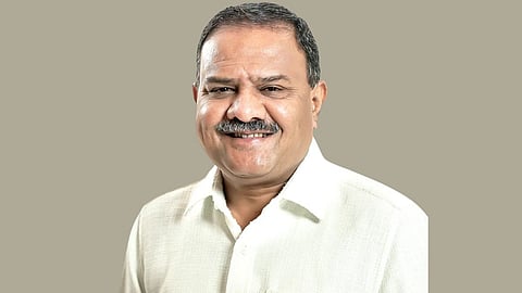 सतीश भानुदासराव चव्हाण