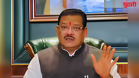 Sanjay Shirsat
