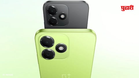 OnePlus N6 Lite 