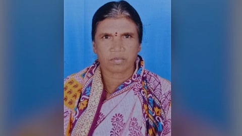 chandrapur tiger attack 60 year old woman dies 