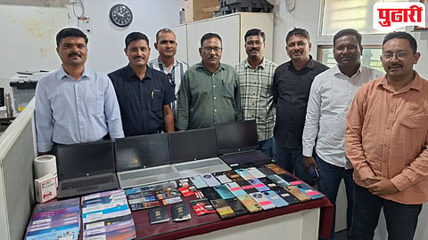 amravati crime