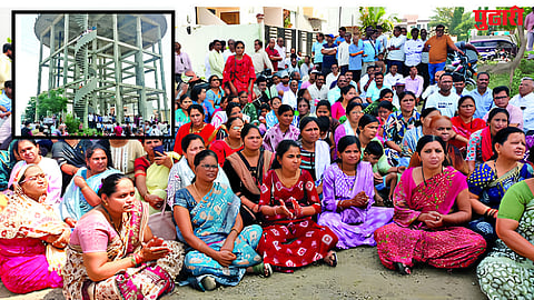 Sambhajinagar News
