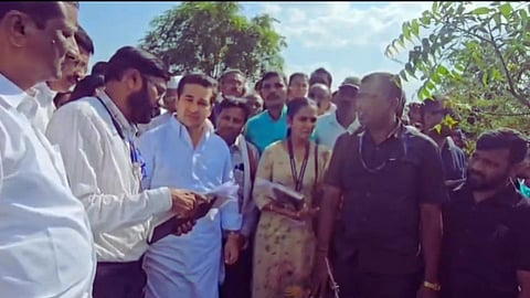 Nitesh Rane