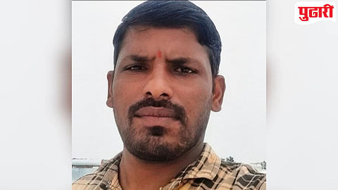 Parbhani Accident