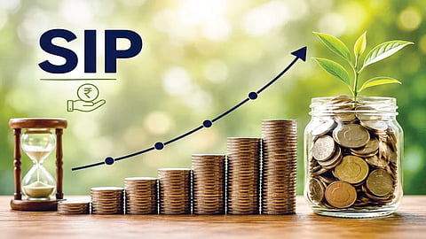 SIP Investment | 