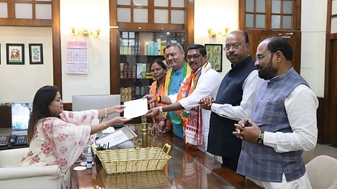 Nagpur Graduate Constituency Election 2026