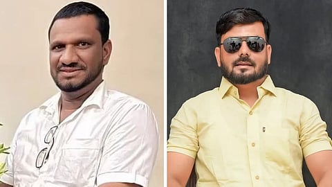 Deulgaon Raja NCP Shiv Sena  Violent Clash