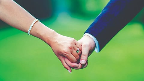 Dating Platform