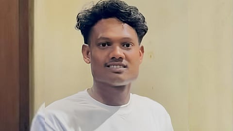Chandrapur Electric Shock Death : विजेच्या धक्क्याने तरुणाचा मृत्यू