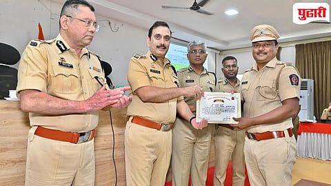 Pimpari Chinchwad Police | मिशन वॉन्टेडमुळे  गुन्हेगारी वर्तुळात खळबळ : मोहिमेत ‘अँटी गुंडा स्कॉड’ अव्वल, २४७ आरोपींची धरपकड
