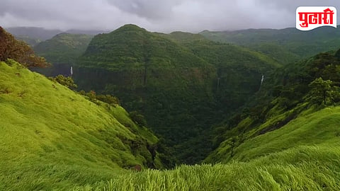 Western Ghats