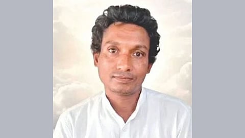 Belgaum Snake Rescuer Death : इदलहोंडच्या सर्पमित्राचा सर्पदंशानेच मृत्यू