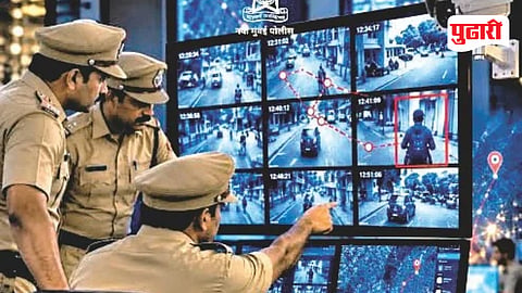Mumbai Crime