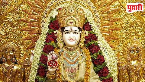 Sarasbaug Mahalakshmi