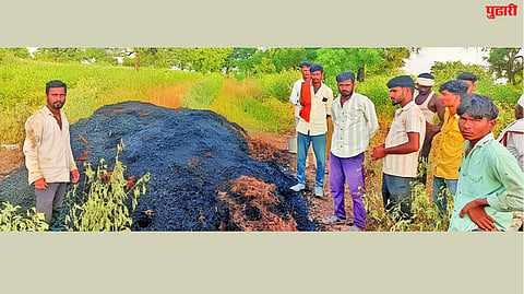 Beed News