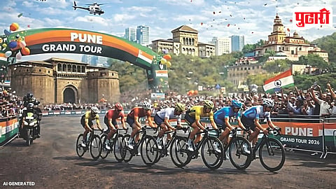 Pune Grand Tour
