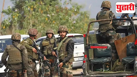 Indian Army