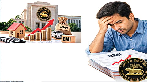 RBI Repo Rate |