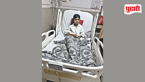 Mumbai Crime