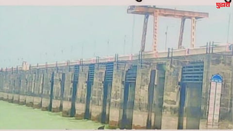 Dudhana Project 