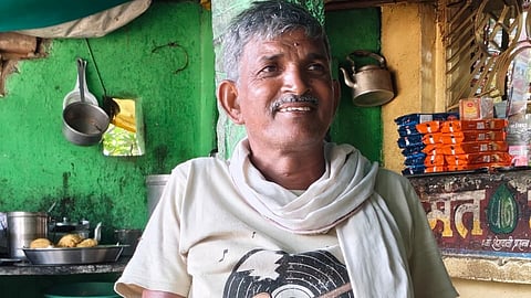 Bhandara News : मंत्र्यांसमोर मांडली व्यथा, शेतकऱ्याने दुष्काळाला कंटाळून संपविले जीवन; धोप येथील घटना