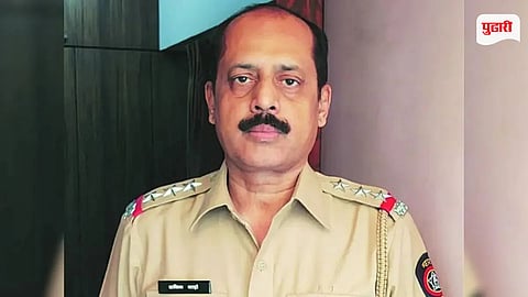 Sachin Vaze Bail