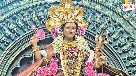 Navratri 2026