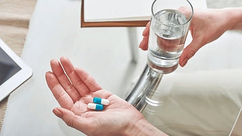 Avoid Self-medication | 