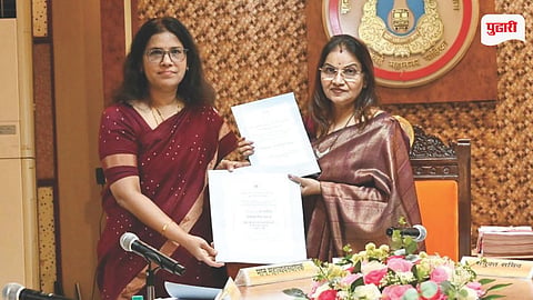 BEST Mumbai Budget