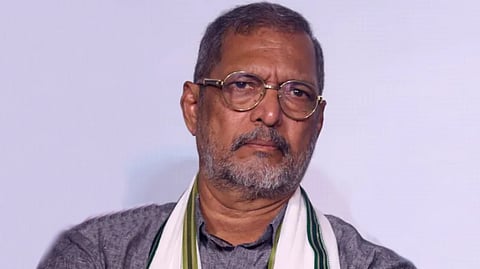 Nana Patekar |
