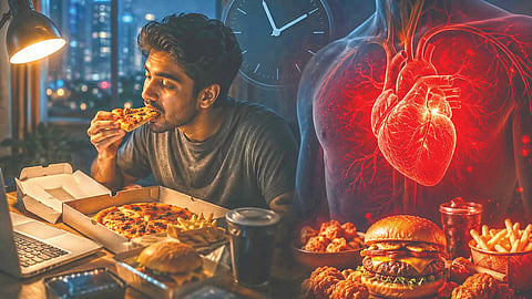 Heart Disease Risk |