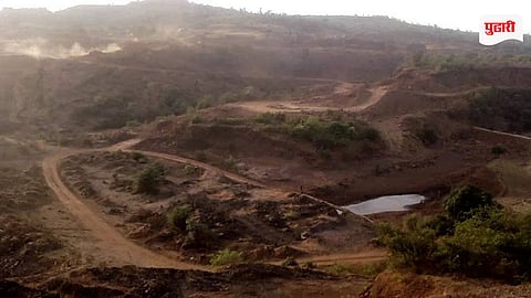 Kal Kumbhe Project