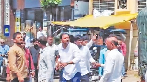 Gokul Election 2026 | 